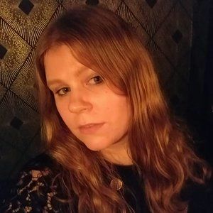 Meet your Posher, Ginger